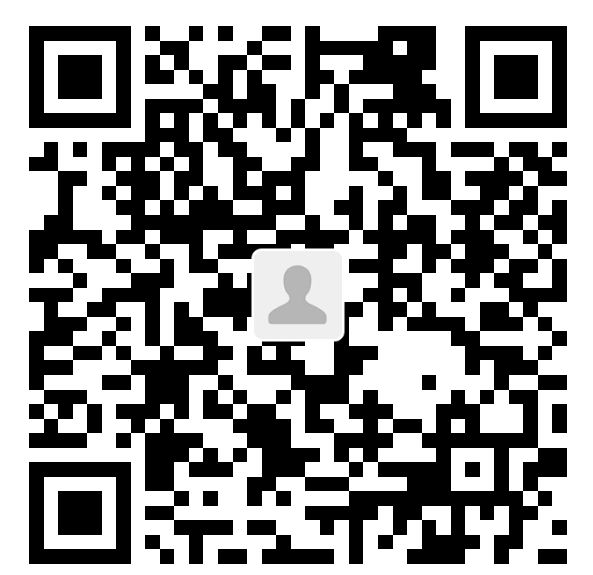 支付宝打赏二维码